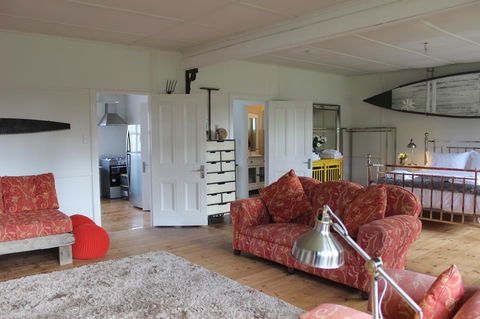 Pirralilla Estate Adelaide Hills - Accommodation Georgetown 2