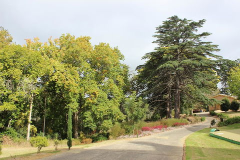 Pirralilla Estate Adelaide Hills - Accommodation Georgetown 17
