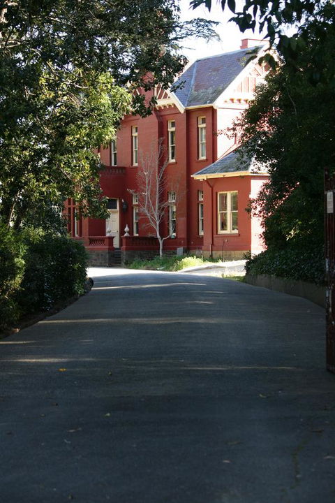 Pirralilla Estate Adelaide Hills - Accommodation Georgetown 0