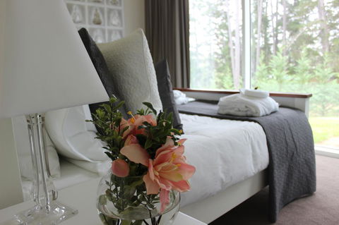 Pirralilla Estate Adelaide Hills - Accommodation Georgetown 13