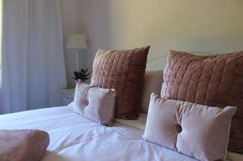 Pirralilla Estate Adelaide Hills - Accommodation Georgetown 7