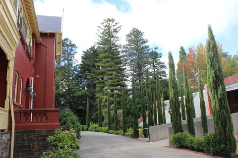 Pirralilla Estate Adelaide Hills - Accommodation Georgetown 12