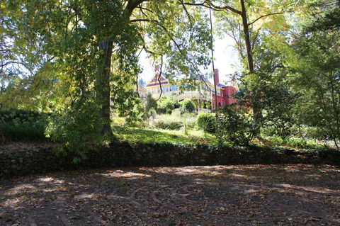 Pirralilla Estate Adelaide Hills - Accommodation Georgetown 25