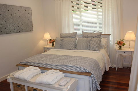 Pirralilla Estate Adelaide Hills - Accommodation Georgetown 15