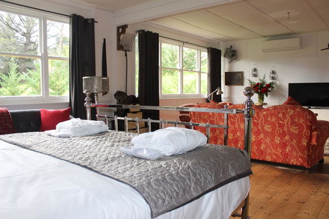 Pirralilla Estate Adelaide Hills - Accommodation Georgetown 1