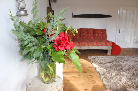 Pirralilla Estate Adelaide Hills - Accommodation Georgetown 5