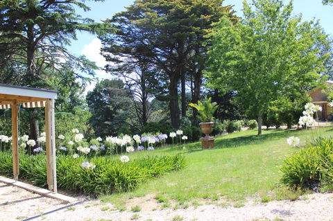 Pirralilla Estate Adelaide Hills - Accommodation Georgetown 21