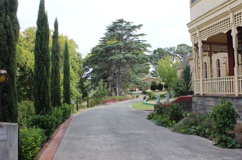 Pirralilla Estate Adelaide Hills - Accommodation Georgetown 11