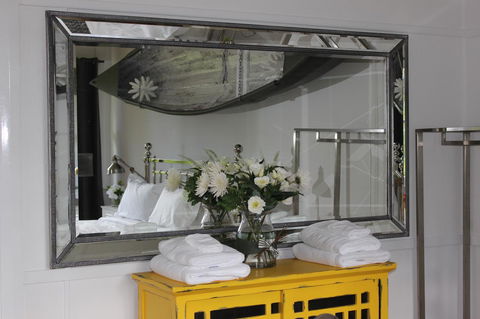 Pirralilla Estate Adelaide Hills - Accommodation Georgetown 4