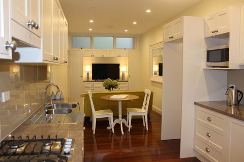 Pirralilla Estate Adelaide Hills - Accommodation Georgetown 14