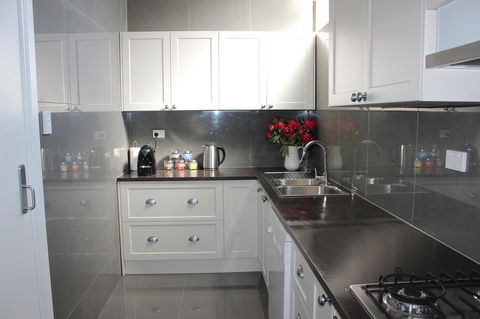 Pirralilla Estate Adelaide Hills - Accommodation Georgetown 10