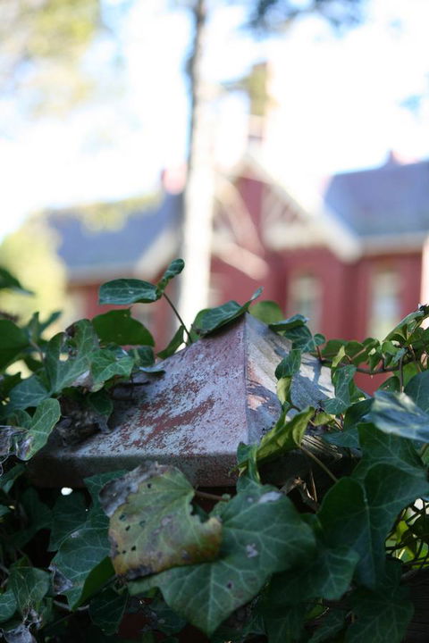 Pirralilla Estate Adelaide Hills - Accommodation Georgetown 27