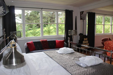 Pirralilla Estate Adelaide Hills - Accommodation Georgetown 3