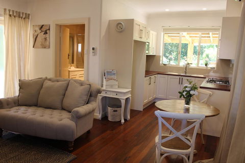 Pirralilla Estate Adelaide Hills - Accommodation Georgetown 16