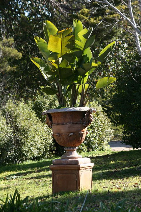 Pirralilla Estate Adelaide Hills - Accommodation Georgetown 22