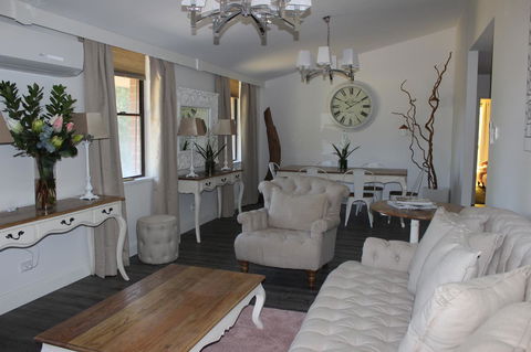 Pirralilla Estate Adelaide Hills - Accommodation Georgetown 9
