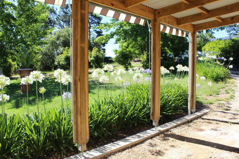 Pirralilla Estate Adelaide Hills - Accommodation Georgetown 20