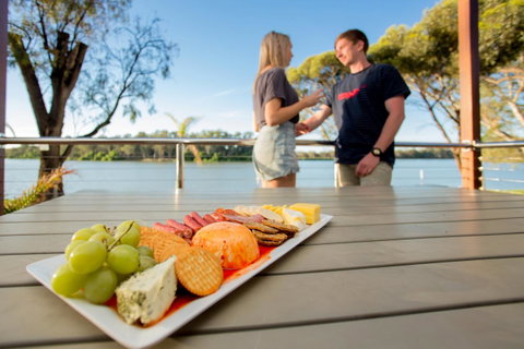 BIG4 Renmark Riverfront Holiday Park - Accommodation Georgetown 6