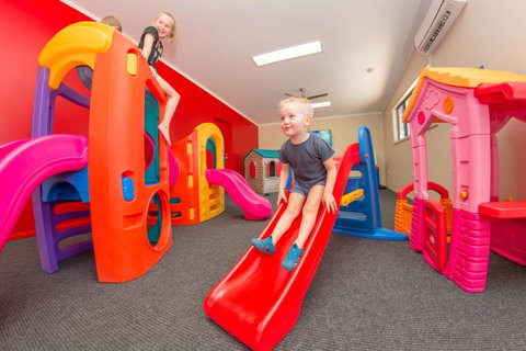 BIG4 Renmark Riverfront Holiday Park - Accommodation Georgetown 14