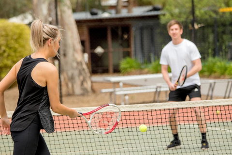 BIG4 Renmark Riverfront Holiday Park - Accommodation Georgetown 16