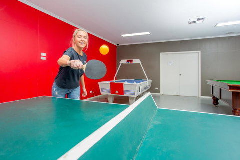 BIG4 Renmark Riverfront Holiday Park - Accommodation Georgetown 24