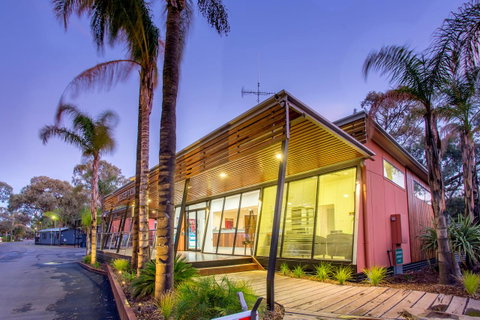 BIG4 Renmark Riverfront Holiday Park - Accommodation Georgetown 26