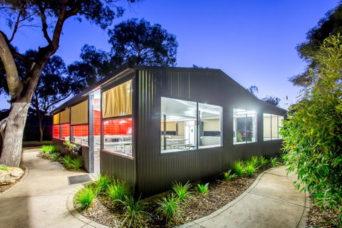 BIG4 Renmark Riverfront Holiday Park - Accommodation Georgetown 44