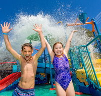 BIG4 Renmark Riverfront Holiday Park - Accommodation Georgetown