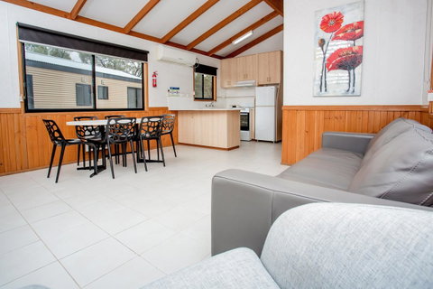BIG4 Renmark Riverfront Holiday Park - Accommodation Georgetown 1