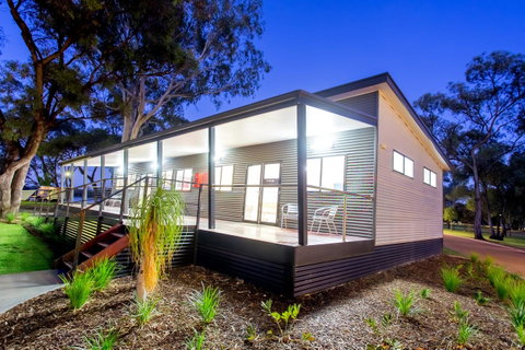 BIG4 Renmark Riverfront Holiday Park - Accommodation Georgetown 17