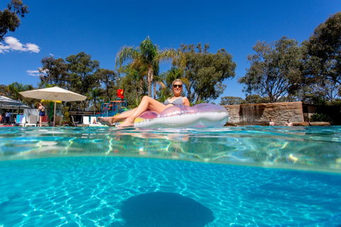 BIG4 Renmark Riverfront Holiday Park - Accommodation Georgetown 18
