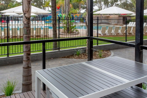 BIG4 Renmark Riverfront Holiday Park - Accommodation Georgetown 8
