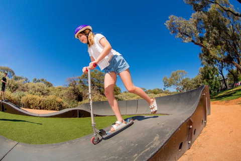 BIG4 Renmark Riverfront Holiday Park - Accommodation Georgetown 34