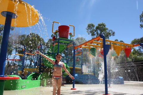 BIG4 Renmark Riverfront Holiday Park - Accommodation Georgetown 32