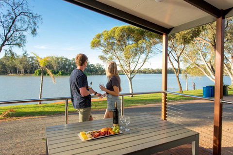 BIG4 Renmark Riverfront Holiday Park - Accommodation Georgetown 5