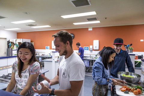 YHA Adelaide Central - Accommodation Georgetown 28