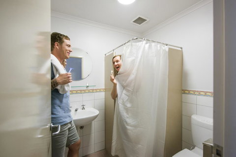 YHA Adelaide Central - Accommodation Georgetown 19