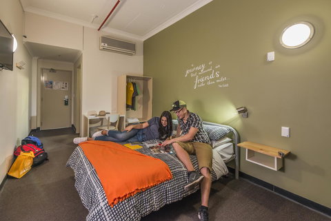 YHA Adelaide Central - Accommodation Georgetown 36