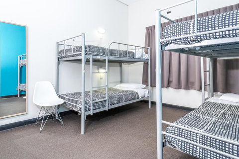 YHA Adelaide Central - Accommodation Georgetown 33