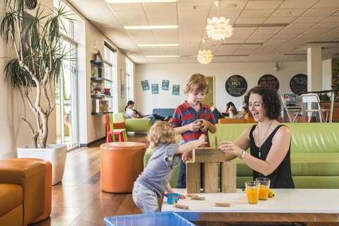 YHA Adelaide Central - Accommodation Georgetown 42