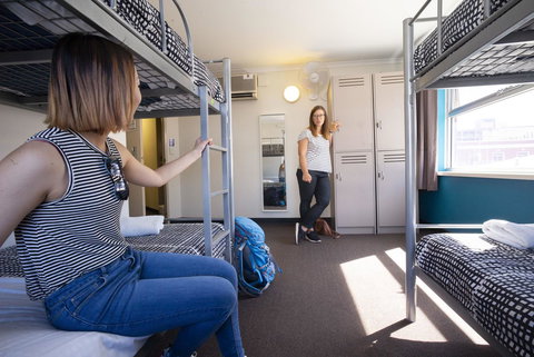 YHA Adelaide Central - Accommodation Georgetown 18