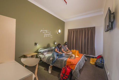 YHA Adelaide Central - Accommodation Georgetown 39