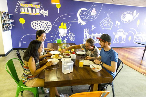 YHA Adelaide Central - Accommodation Georgetown 8