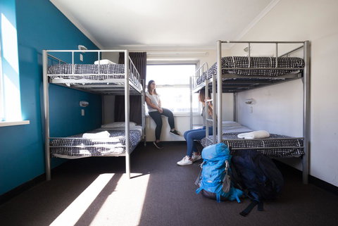YHA Adelaide Central - Accommodation Georgetown 14