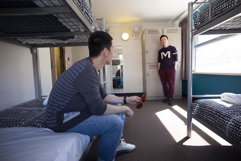 YHA Adelaide Central - Accommodation Georgetown 12