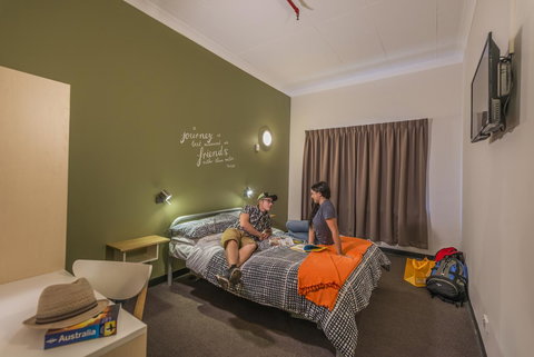 YHA Adelaide Central - Accommodation Georgetown 41