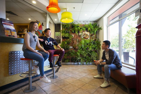 YHA Adelaide Central - Accommodation Georgetown 1