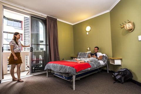 YHA Adelaide Central - Accommodation Georgetown 32
