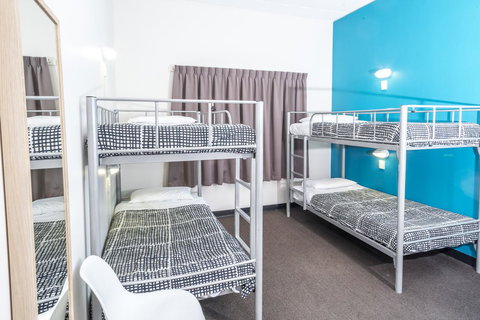 YHA Adelaide Central - Accommodation Georgetown 34