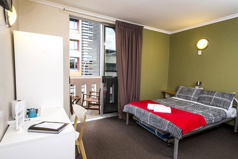 YHA Adelaide Central - Accommodation Georgetown 31